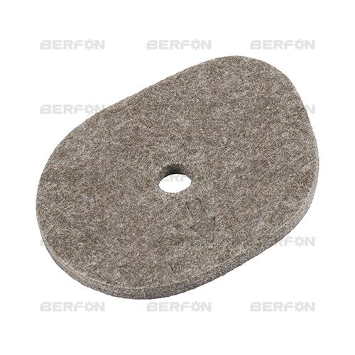 FILTRO AR STIHL FS40/50/56/70-HL56-HT56-KM56